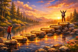 Identify Your Personal Growth Obstacles