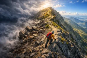 Define What Growth Means to YOU