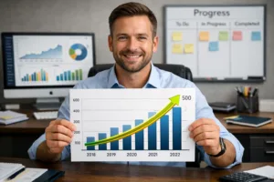 Measure Your Progress