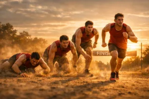 Expect Failure and Plan for It Anyway