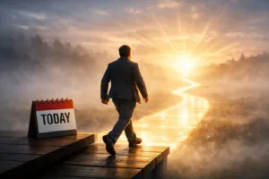 Are You Ready to Grow, or Are You Just Comfortable