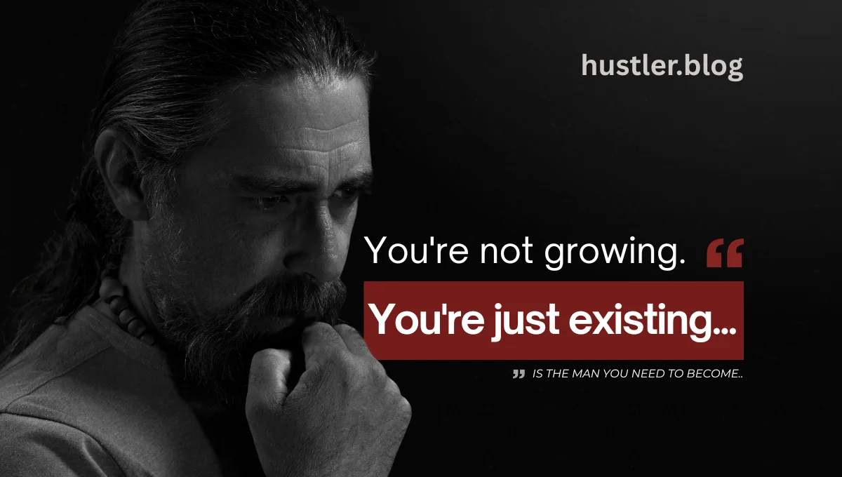 10 Transformative Milestones That Separate Those Who Grow From Those Who Stagnate