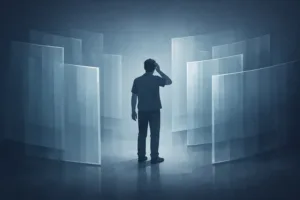 How Your Limiting Beliefs Are Quietly Scripting Your Entire Future