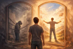 How Your Limiting Beliefs Are Quietly Scripting Your Entire Future