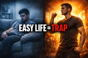 The 'Easy Life' Is a Trap