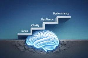 Why Brain Health Is the Real Foundation of Success