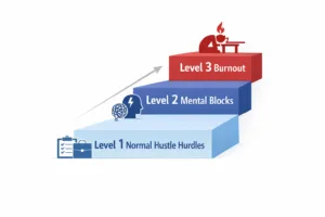 Understanding Mindset Levels and Challenge Intensity