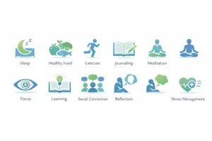 10 Ways to Keep Your Brain Healthy