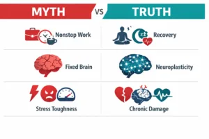 Common Misconceptions About Hustler Mindset