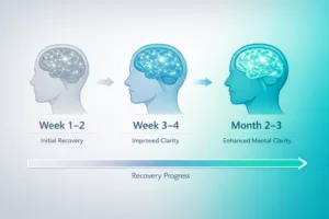 Recovery Timeline and What to Expect
