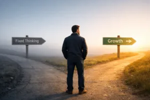 What Growth Mindset for Adults Really Means