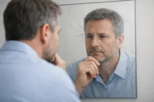 Recognizing My Own Fixed Mindset Traits