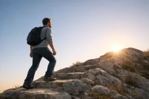 Why Embracing Challenges Changed My Confidence