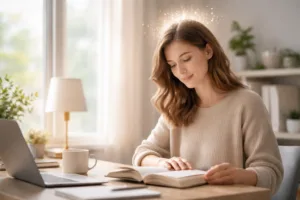 How I Built a Lifelong Learning Mindset