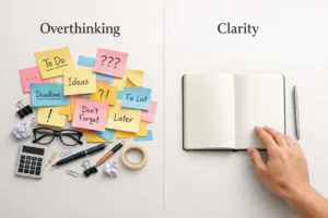 Personal Development Adults Often Complicate