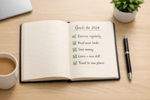 Practical Strategies I Use to Strengthen My Growth Mindset