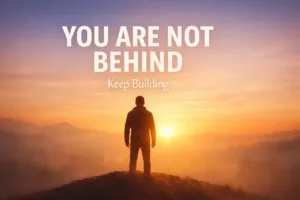 Emotional Truth You Are Not Alone