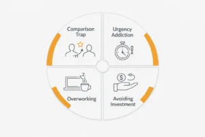 Common Mindset Traps and What They Indicate