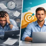 The Productivity Mindset for Entrepreneurs: Why Your Thinking Matters More Than Your Time