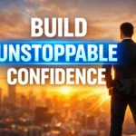 How to Build an Unstoppable Confidence Mindset That Transforms Your Life
