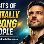 Habits of Mentally Strong People: How to Build Unbreakable Resilience in Uncertain Times