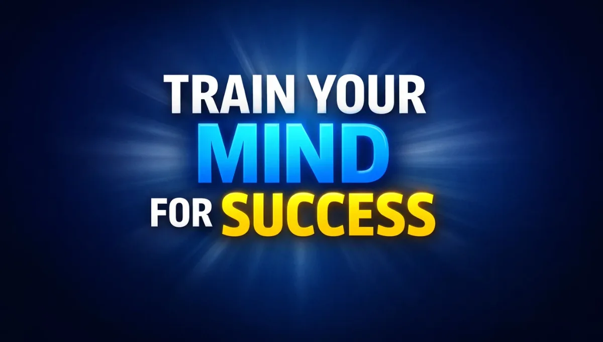 How Successful People Think Daily: Powerful Mindset Habits That Shape Success