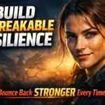 How to Develop a Resilience Mindset: Practical Strategies to Bounce Back Stronger
