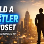 Positive Mindset Affirmations for Daily Success: My Real Hustler Approach That Actually Works