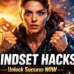 Powerful Mindset Hacks for Success: Transform Your Life Starting Today