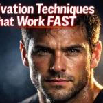 Motivation Techniques That Work Fast: Quick Strategies to Reignite Your Drive in Minutes