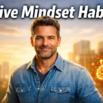Positive Mindset Habits That Actually Work: My Honest Guide to Rewiring Your Brain for Success